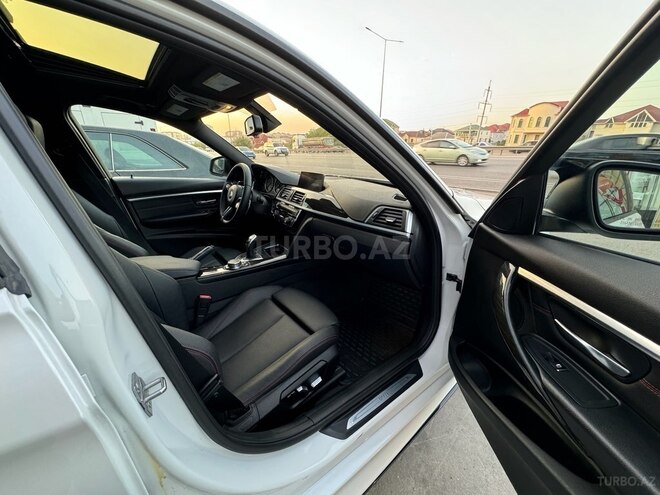 BMW 328 2016, 116,234 km - 2.0 l - Xırdalan