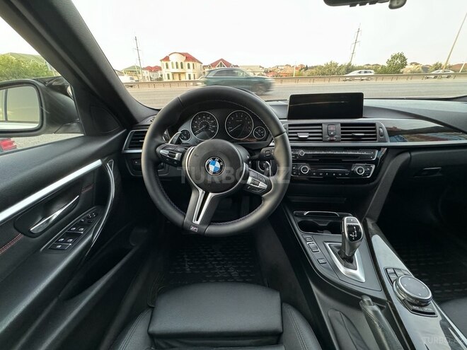 BMW 328 2016, 116,234 km - 2.0 l - Xırdalan