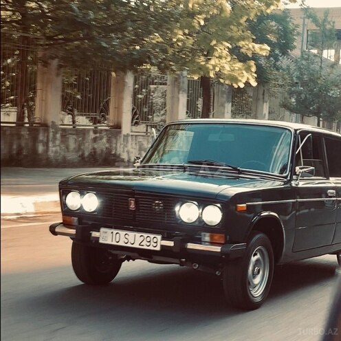 LADA (VAZ) 2106 2006, 54,390 km - 1.6 l - Zaqatala