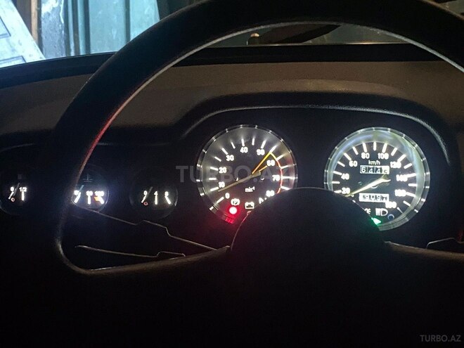LADA (VAZ) 2106 2006, 54,390 km - 1.6 l - Zaqatala