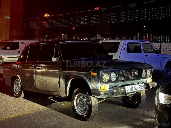 LADA (VAZ) 2106 2006, 54,390 km - 1.6 l - Zaqatala