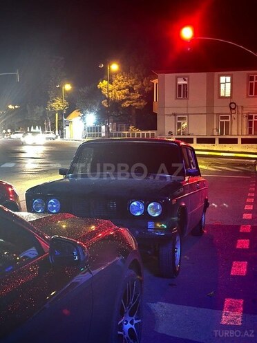 LADA (VAZ) 2106 2006, 54,390 km - 1.6 l - Zaqatala