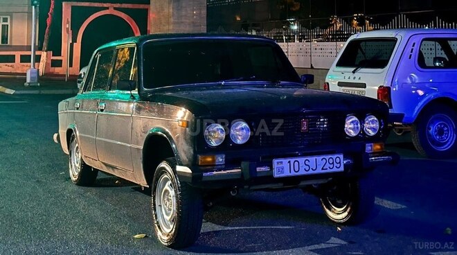 LADA (VAZ) 2106 2006, 54,390 km - 1.6 l - Zaqatala