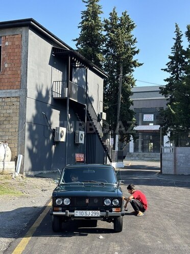 LADA (VAZ) 2106 2006, 54,390 km - 1.6 l - Zaqatala