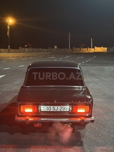 LADA (VAZ) 2106 2006, 54,390 km - 1.6 l - Zaqatala