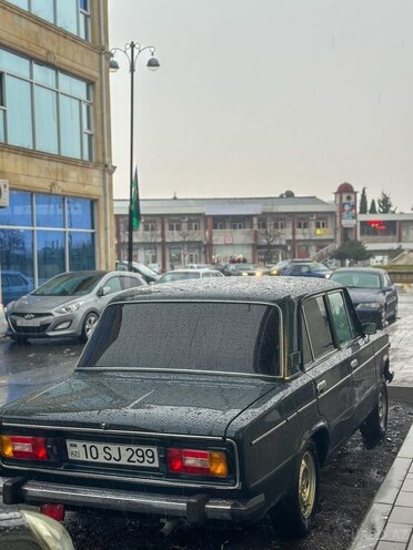 LADA (VAZ) 2106 2006, 54,390 km - 1.6 l - Zaqatala