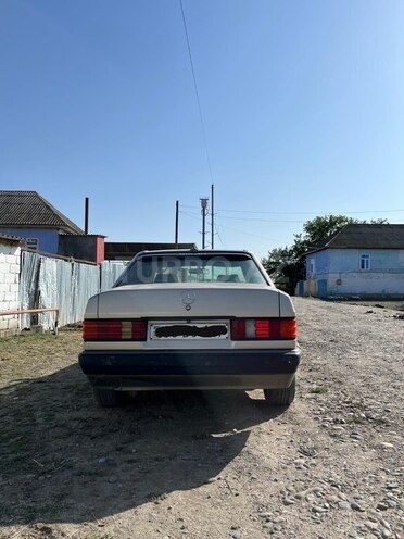 Mercedes 190 1990, 385,098 km - 2.0 l - Neftçala
