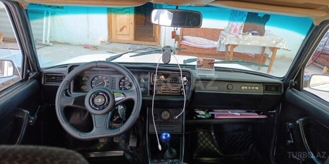 LADA (VAZ) 2107 2005, 30,000 km - 1.6 l - Gəncə