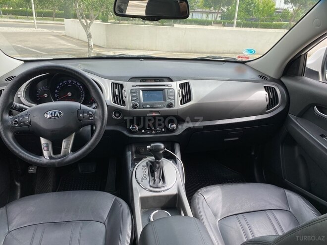 Kia Sportage 2014, 69,456 km - 2.0 l - Bakı