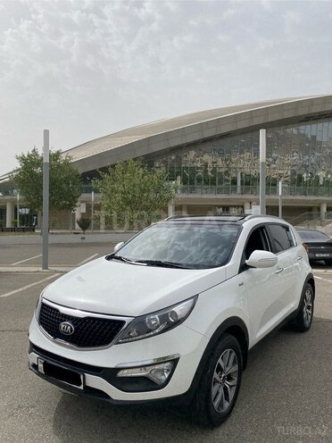 Kia Sportage 2014, 69,456 km - 2.0 l - Bakı
