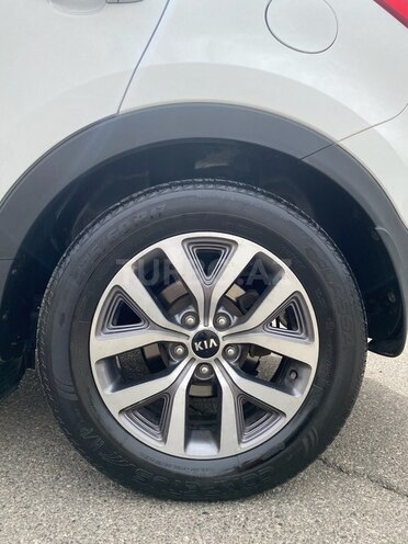 Kia Sportage 2014, 69,456 km - 2.0 l - Bakı