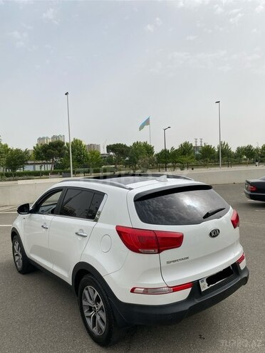 Kia Sportage 2014, 69,456 km - 2.0 l - Bakı