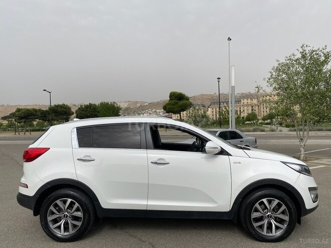 Kia Sportage 2014, 69,456 km - 2.0 l - Bakı