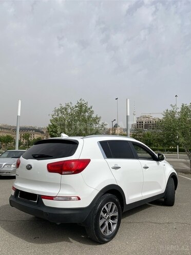Kia Sportage 2014, 69,456 km - 2.0 l - Bakı