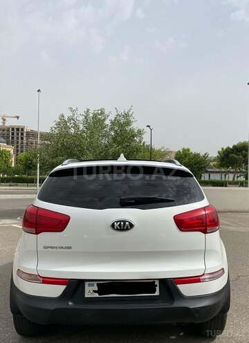 Kia Sportage 2014, 69,456 km - 2.0 l - Bakı