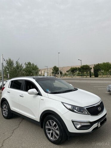 Kia Sportage 2014, 69,456 km - 2.0 l - Bakı