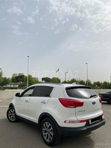 Kia Sportage 2014, 69,456 km - 2.0 l - Bakı