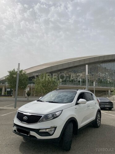Kia Sportage 2014, 69,456 km - 2.0 l - Bakı