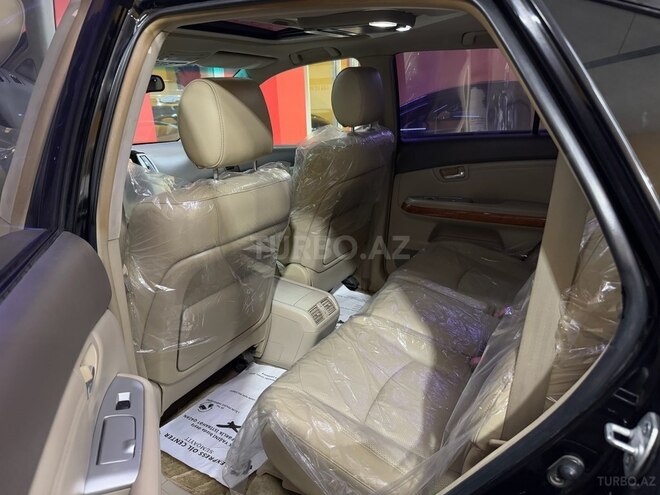 Lexus RX 330 2004, 240,000 km - 3.3 l - Sumqayıt