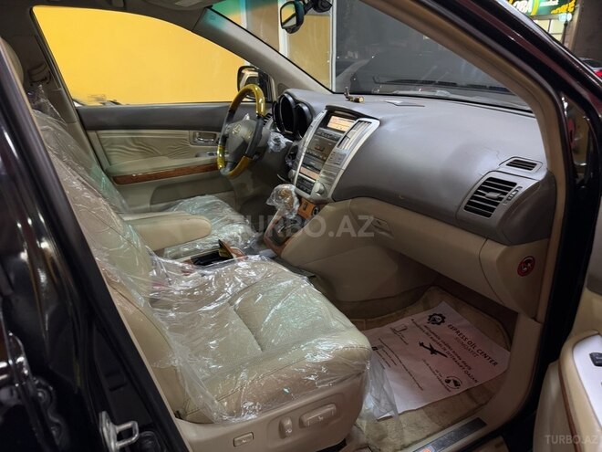 Lexus RX 330 2004, 240,000 km - 3.3 l - Sumqayıt