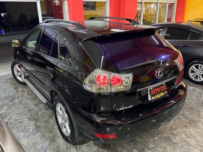 Lexus RX 330 2004, 240,000 km - 3.3 l - Sumqayıt