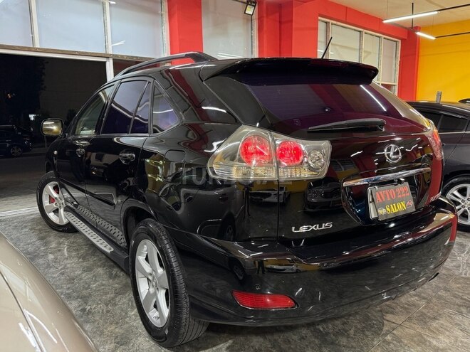 Lexus RX 330 2004, 240,000 km - 3.3 l - Sumqayıt