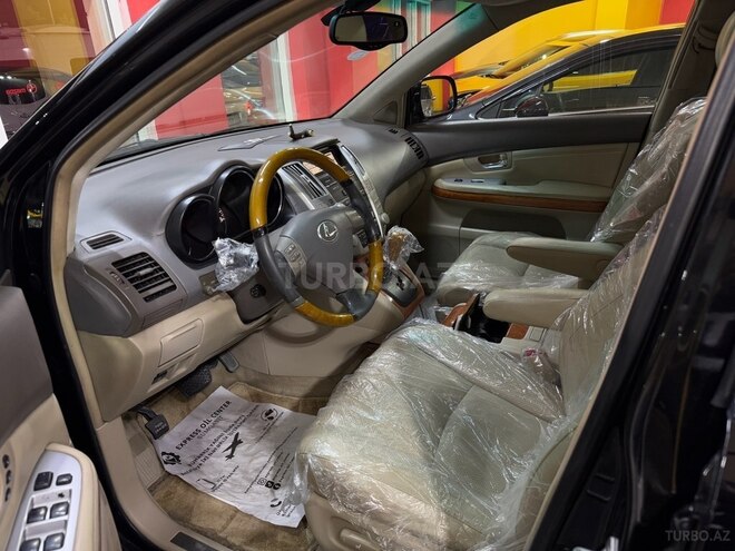 Lexus RX 330 2004, 240,000 km - 3.3 l - Sumqayıt