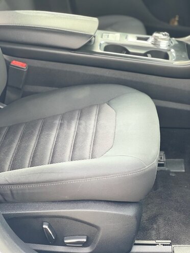 Ford Fusion (North America) 2018, 133,000 km - 1.5 l - Bakı