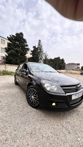 Opel Astra 2005, 267,638 km - 1.4 л - Bakı