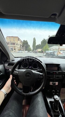 Opel Astra 2005, 267,638 km - 1.4 л - Bakı