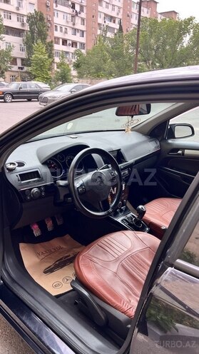 Opel Astra 2005, 267,638 km - 1.4 л - Bakı