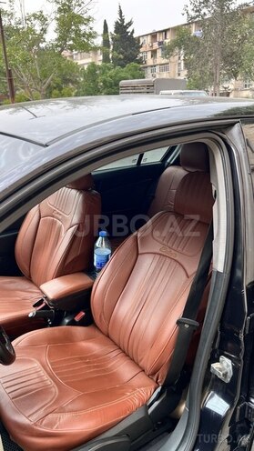 Opel Astra 2005, 267,638 km - 1.4 л - Bakı