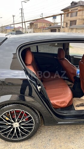 Opel Astra 2005, 267,638 km - 1.4 л - Bakı