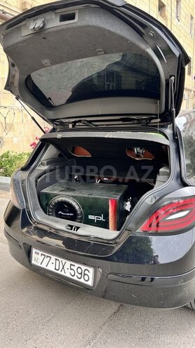 Opel Astra 2005, 267,638 km - 1.4 л - Bakı