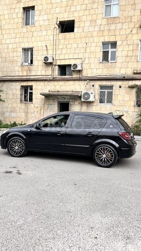 Opel Astra 2005, 267,638 km - 1.4 л - Bakı