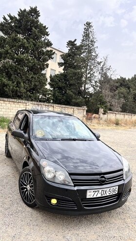 Opel Astra 2005, 267,638 km - 1.4 л - Bakı