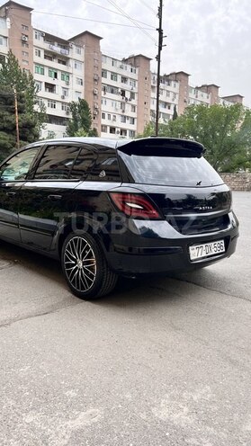 Opel Astra 2005, 267,638 km - 1.4 л - Bakı