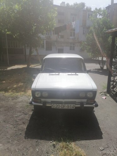 LADA (VAZ) 2106 2004, 45,000 km - 1.6 l - Mingəçevir