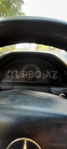 Mercedes E 270 1999, 400,452 km - 2.7 l - Ağdam