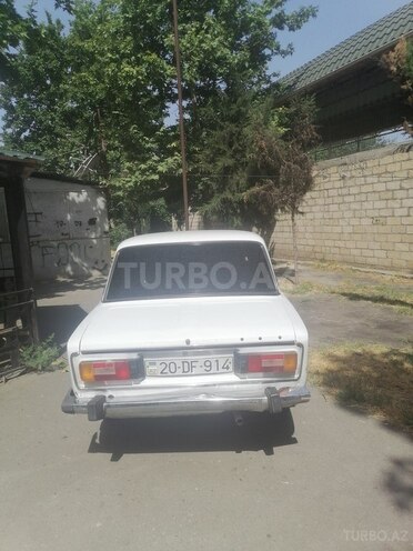 LADA (VAZ) 2106 2004, 45,000 km - 1.6 l - Mingəçevir