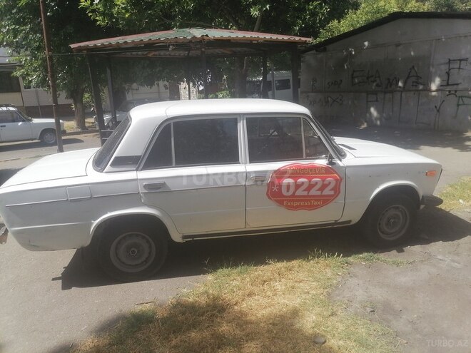 LADA (VAZ) 2106 2004, 45,000 km - 1.6 l - Mingəçevir