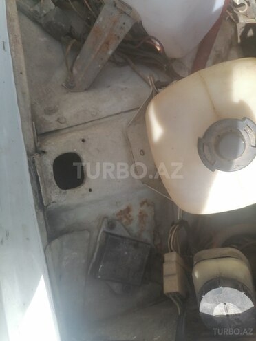 LADA (VAZ) 2106 2004, 45,000 km - 1.6 l - Mingəçevir