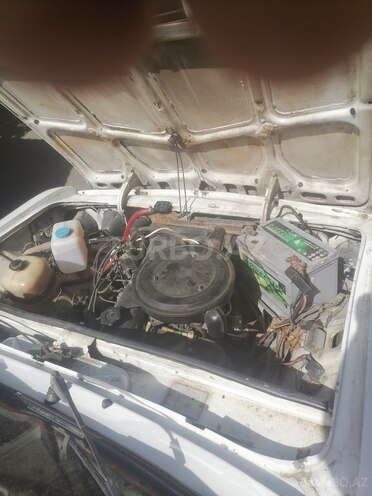 LADA (VAZ) 2106 2004, 45,000 km - 1.6 l - Mingəçevir
