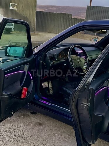 Mercedes C 220 d 2000, 720,000 km - 2.2 л - Bakı