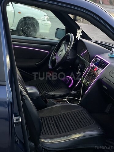 Mercedes C 220 d 2000, 720,000 km - 2.2 л - Bakı