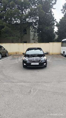 Kia Forte 2015, 198,000 km - 1.8 l - Bakı