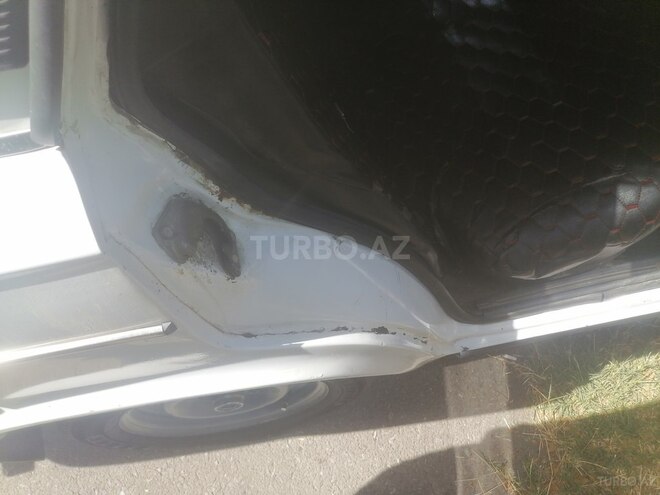 LADA (VAZ) 2106 2004, 45,000 km - 1.6 l - Mingəçevir