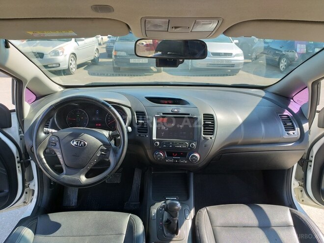 Kia K3 2014, 195,500 km - 1.6 l - Bakı