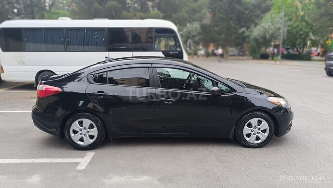 Kia Forte 2015, 198,000 km - 1.8 l - Bakı