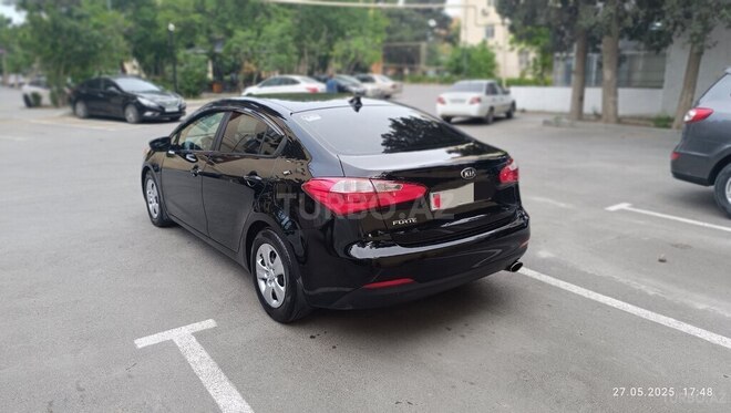 Kia Forte 2015, 198,000 km - 1.8 l - Bakı
